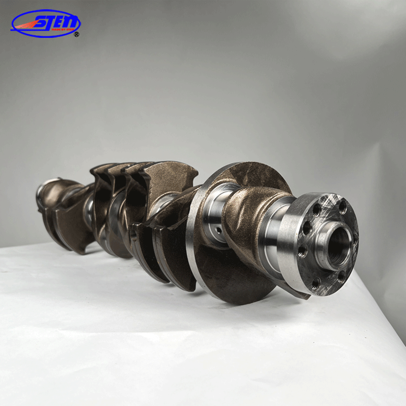 Коленчатый вал для BMW N52B30 3.0L 11210392993,11217553279 6V бензиновый двигатель