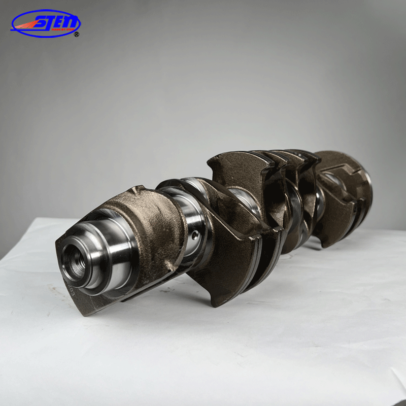 Коленчатый вал для BMW N52B30 3.0L 11210392993,11217553279 6V бензиновый двигатель